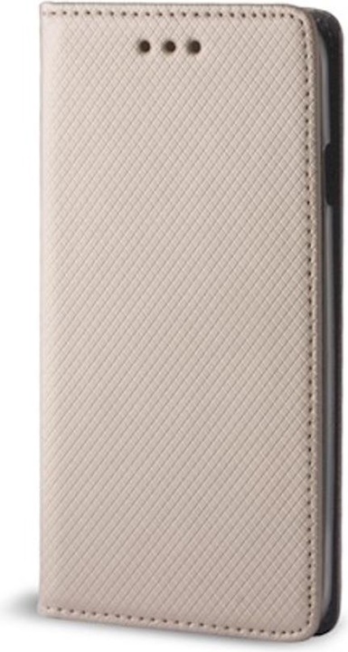 Produktbild OEM Smart Magnet Hülle für Honor X6a gold (Honor X6a)