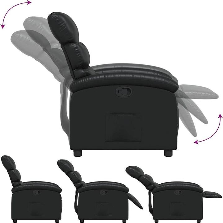 Actual product image vidaXL Relaxsessel