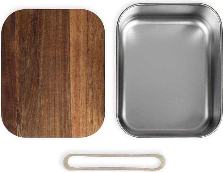 Produktbild Livoo Luftdichte Lunchbox