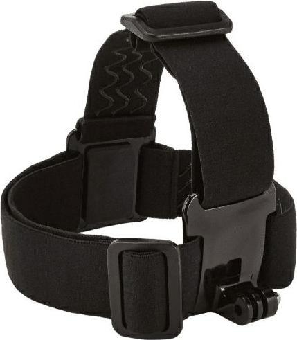 Sjcam head/helmet mount