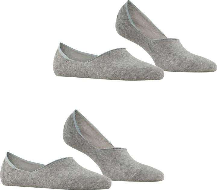 Produktbild Burlington Füsslinge "Everyday" (2er Pack, 39 - 40)