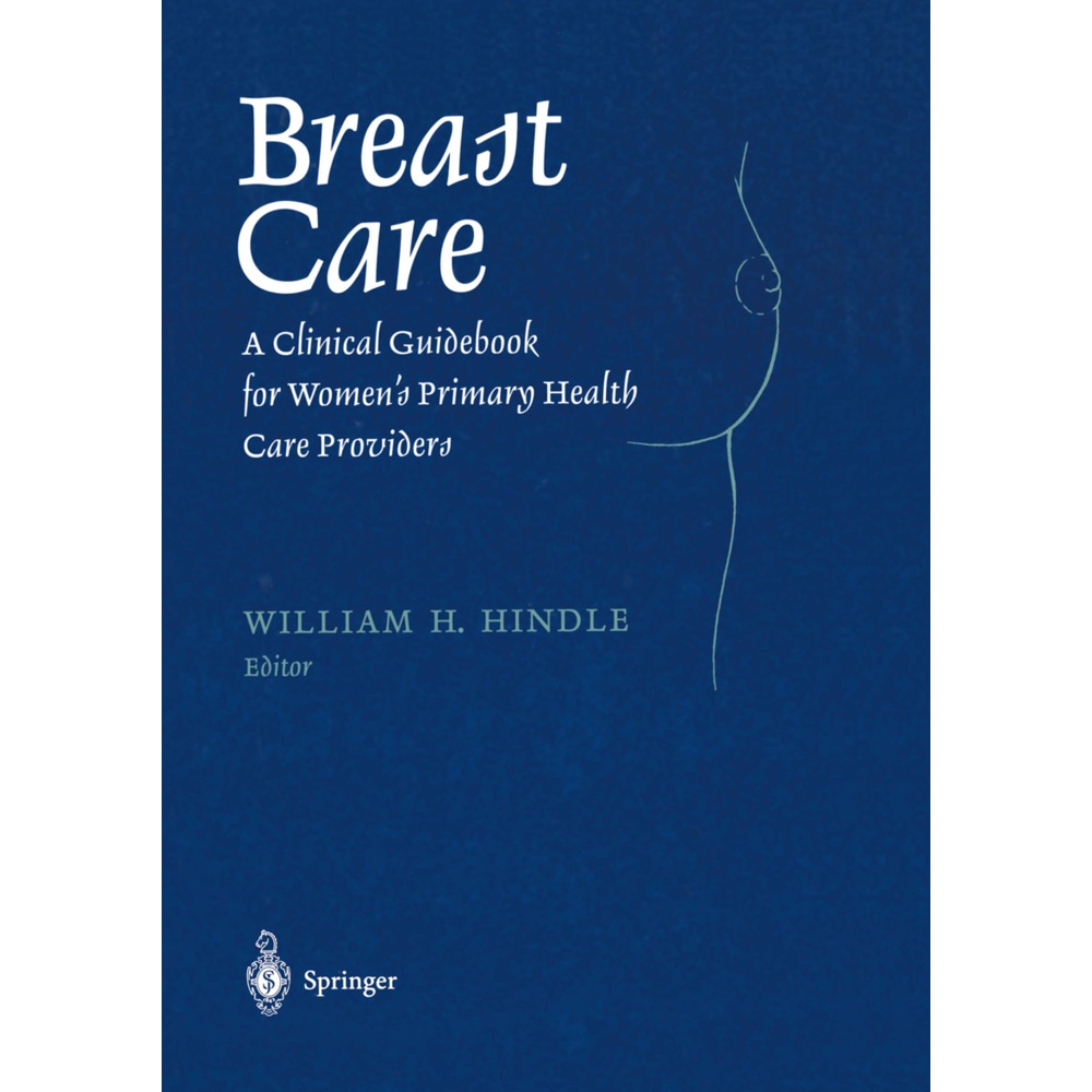 Breast Care, Fachbücher