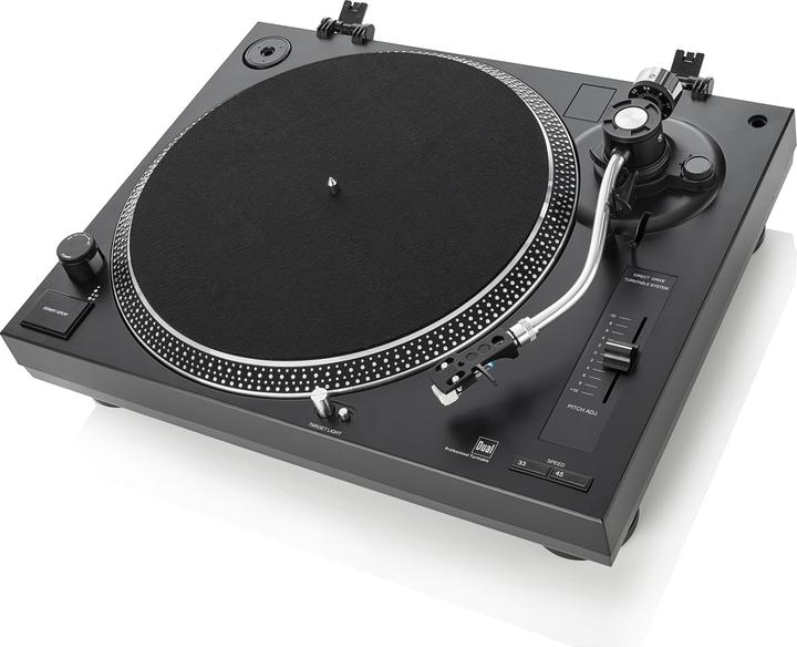 Produktbild Dual DTJ 301.1 (Manuell)