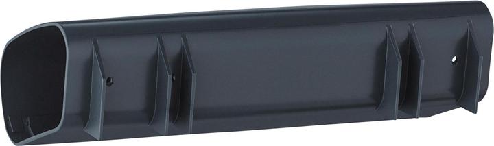 Immagine prodotto Burg Wächter 4900 ANT ZB cassetta delle lettere in plastica antracite (4900 ANT ZB)