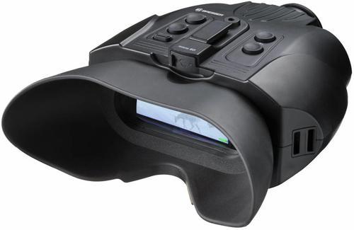 Bresser Binocular 3x m. Rec. Night vision (digital)