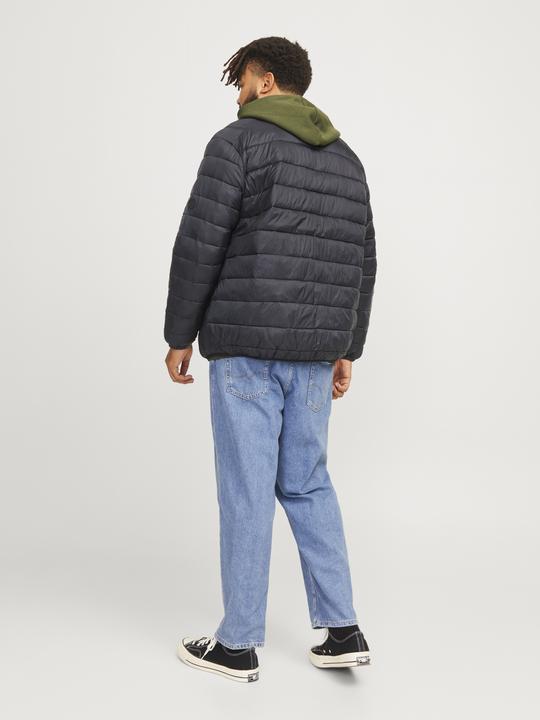 Immagine prodotto Jack & Jones Jjesprint Puffer Collar Noos Pls (XXL)