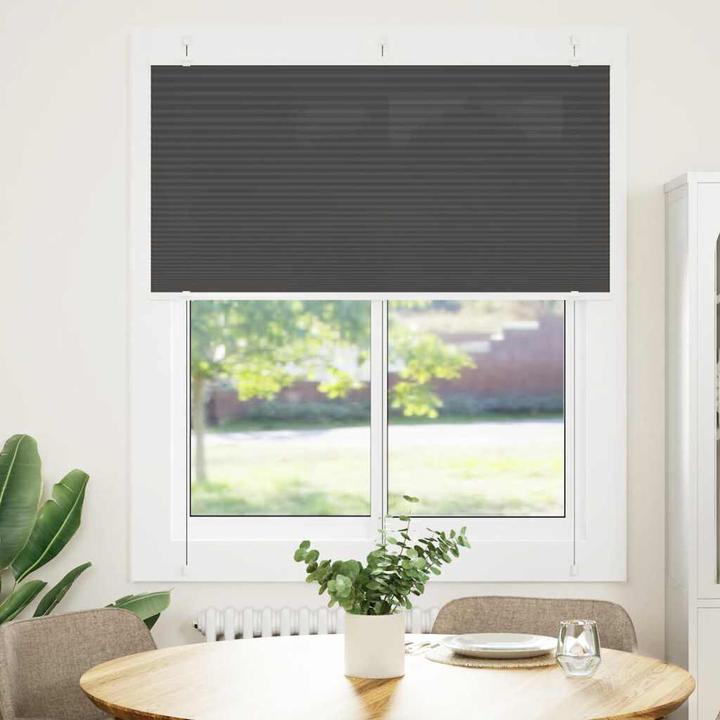 Actual product image vidaXL Plissee (115 x 150 cm)