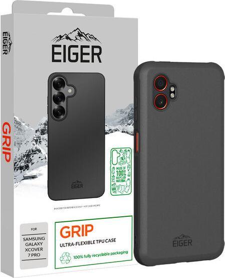 Produktbild Eiger Grip Case (Samsung Galaxy XCover7 Pro)