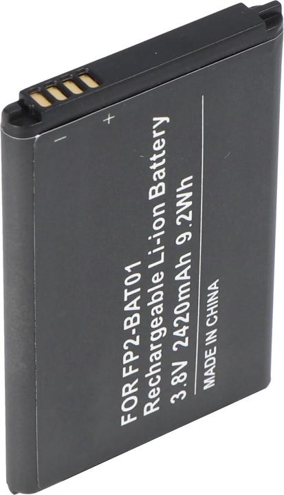 Produktbild AccuCell Akku Fairphone 2, FP2-BAT01