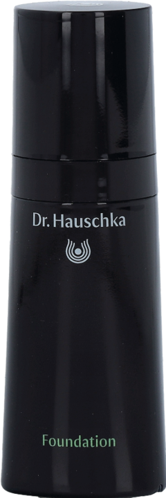 Image du produit Dr. Hauschka Fondation (N° 05 - Nutmeg)