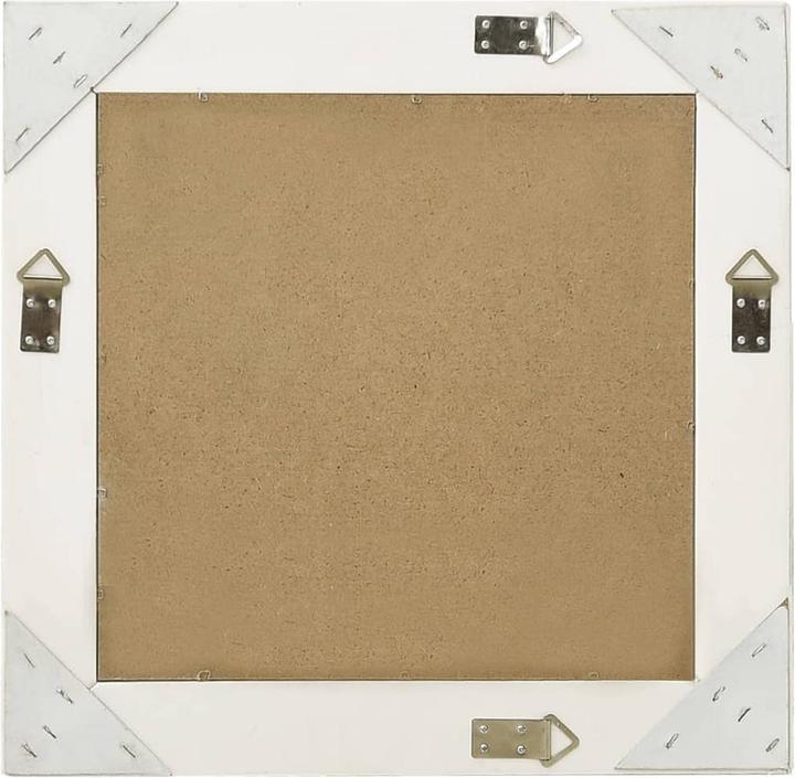 Actual product image vidaXL Esat (50 x 50 cm)