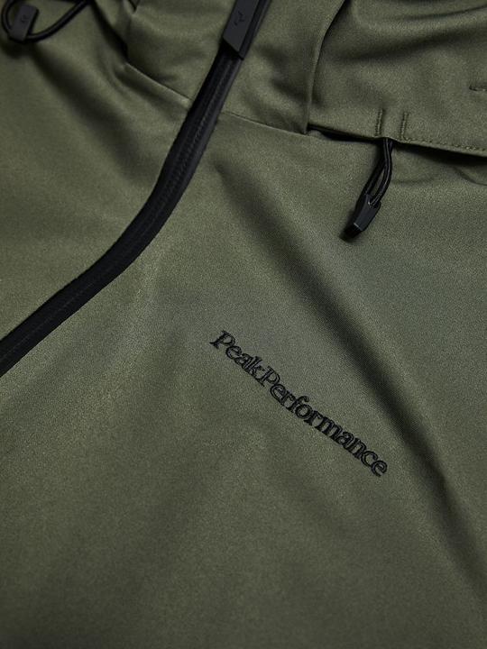 Actual product image Peak Performance Anima Insulated Jacket (XS)