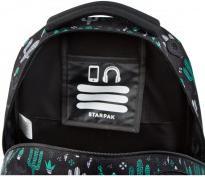 Produktbild Starpak Cactus Black School Alter Mann