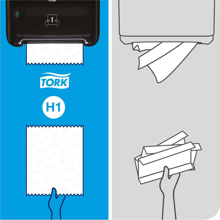Actual product image Tork Roller towel (6 x)