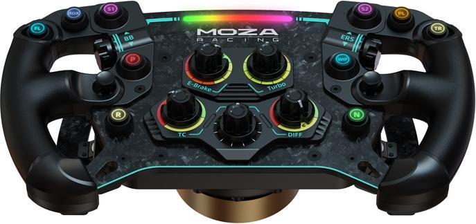 Produktbild Moza Vision GS (PC)