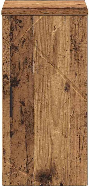 Actual product image vidaXL Badezimmerschrank (31.50 x 30 x 61 cm)