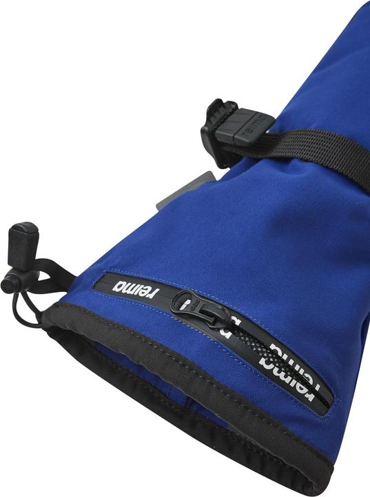 Immagine prodotto Reima tec Kinder Ski-Fäustlinge Snoukka Twilight (6)