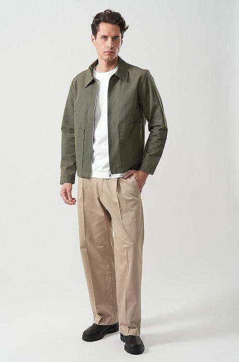 Actual product image NN. 07 Blouson GAEL (M)