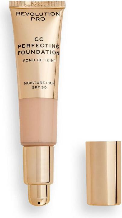 Produktbild Makeup Revolution Revolution PRO CC Perfecting (F3)