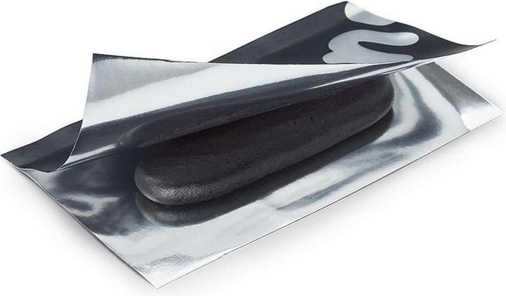 Produktbild Sugru by tesa Sugru 3x Formbarer Allzweckkleber, vielseitige Klebeknete zum Dekorieren, Kleben & Reparieren (10.50 g, 10.50 ml)