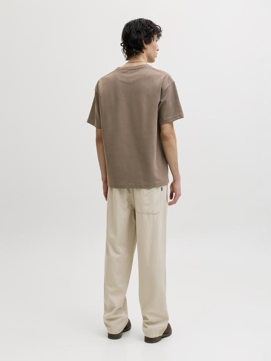 Produktbild Jack & Jones Jprblaethan Ss Logo Tee Sn (S)