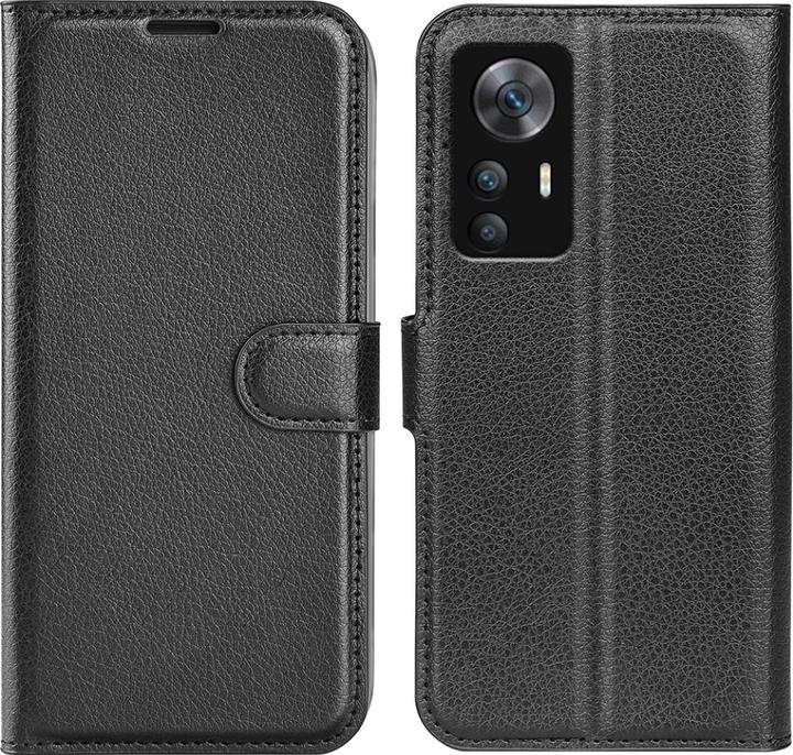 Produktbild Screenguard Xiaomi 12T Pro Leather Guard Lederhülle (Xiaomi 12T Pro)