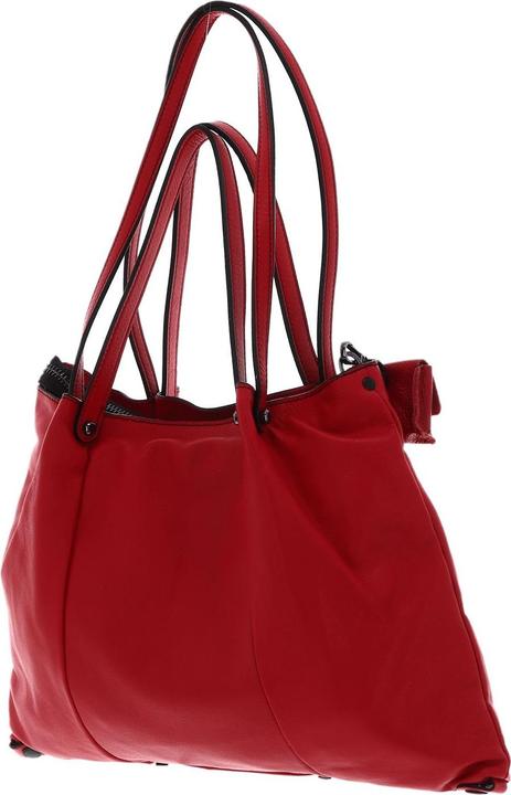 Produktbild Gabs Sashi Soft Black Shoulderbag