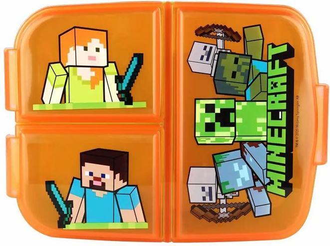 Image du produit Minecraft Boîte à pain