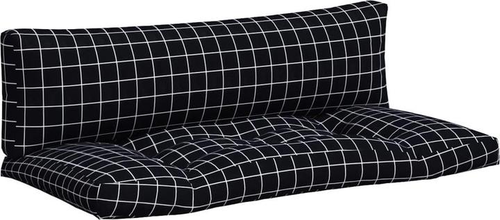 VidaXL Sovvenzione (110 x 58 x 10 cm)