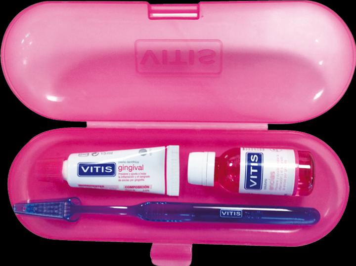 Vitis gingival Set