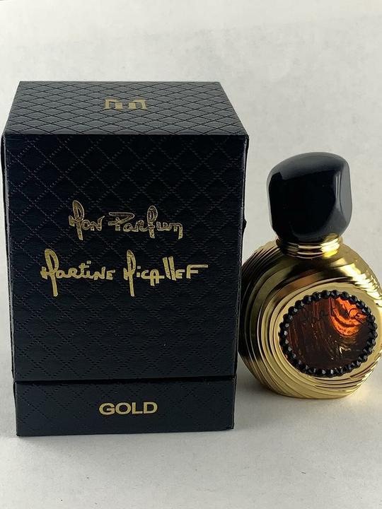 Produktbild M. Micallef Mon Parfum Gold (Eau de Parfum, 30 ml)