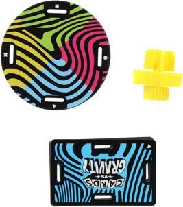 Actual product image 999Games Spielkarten Vs. Schwerkraft