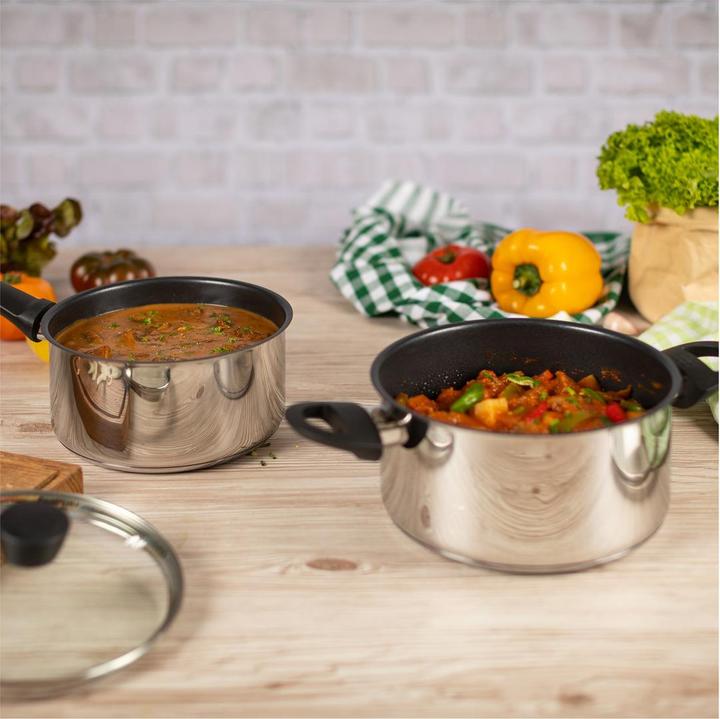 Productafbeelding Kuhn Rikon Classic (24 cm, Steelpan, Roestvrij staal)