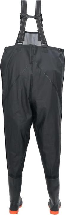 Actual product image vidaXL Waders with boots (44)