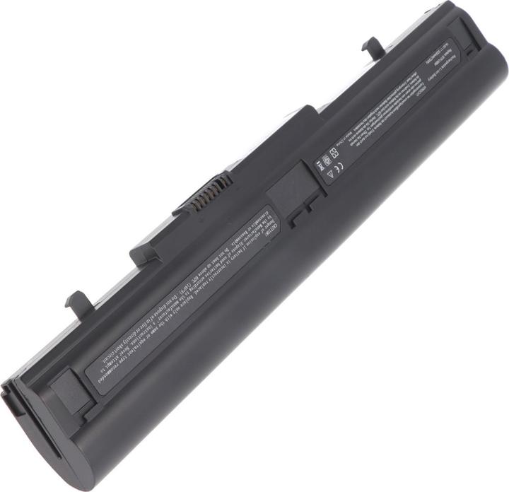 Produktbild AccuCell Akku MEDION Akoya P6624 (5200 mAh)