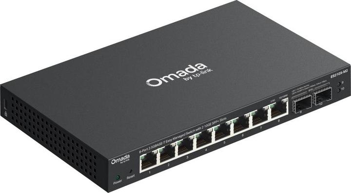Image du produit Omada ES210X-M2 (8 ports)