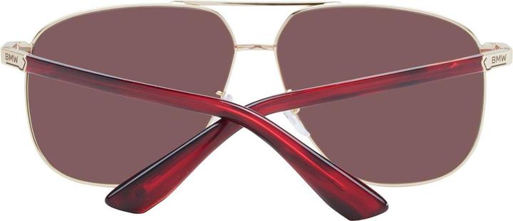 Produktbild BMW Herrensonnenbrille BW0030 6133L