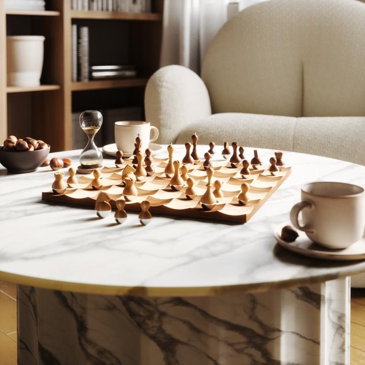 Produktbild Umbra Wobble Chess Set