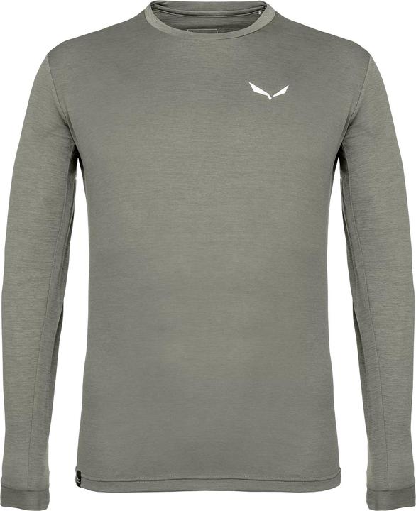 Actual product image Salewa Puez Melange Dry L/S Tee (3XL)