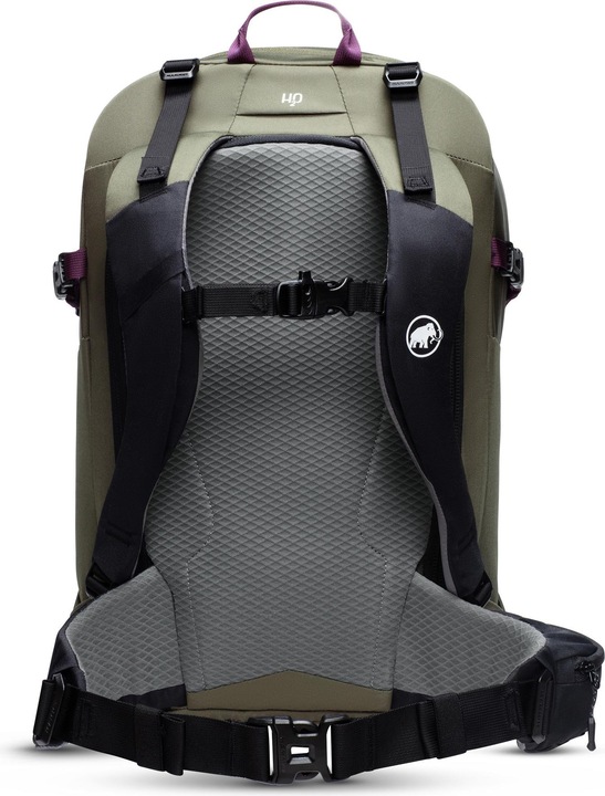 Image du produit Mammut Nirvana 35 Femmes (35 l)