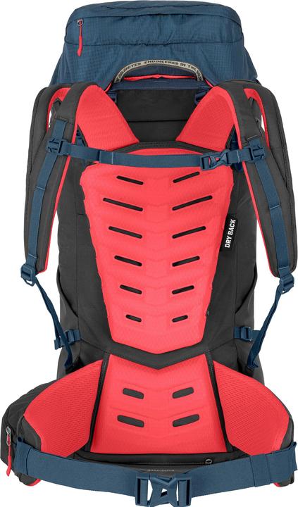 Produktbild Salewa Trek Mate 50+5L Rucksack Damen (50 l)