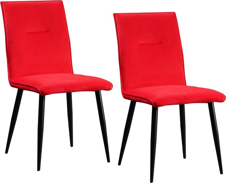 Actual product image HTI-Living Stuhl