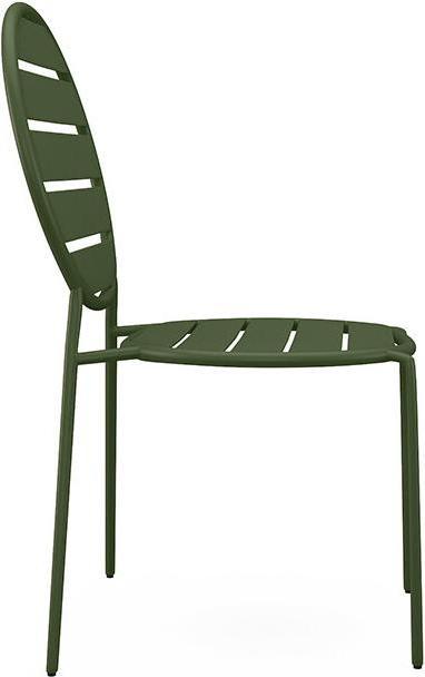 Image du produit Mylia Montefaro (184 x 94 x 75 cm)