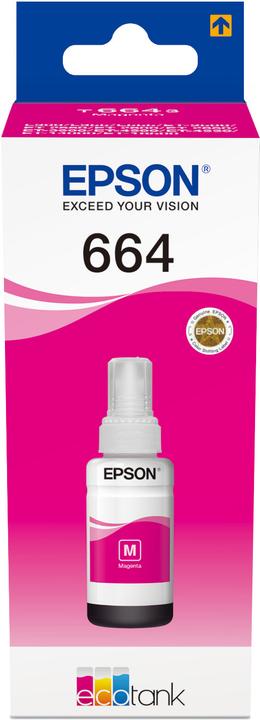 Immagine prodotto Epson 664 (M)