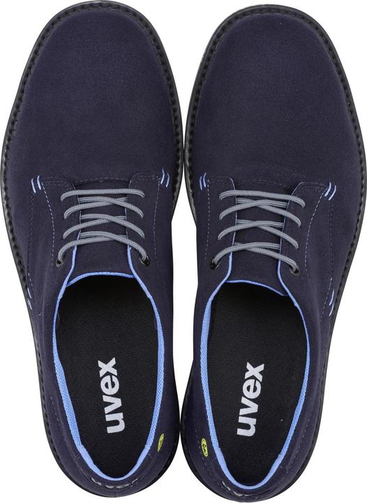 Produktbild Uvex 1 Business (S3, 52)