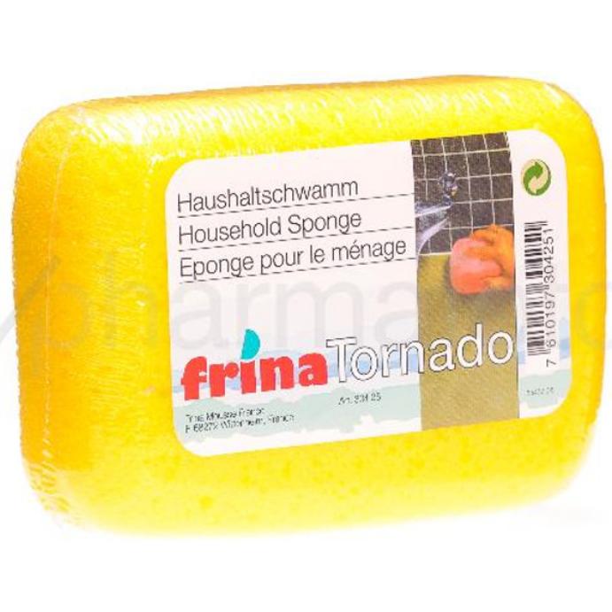 Werkstarck Spugne di viscosa, Utensili pulizia, Rosa