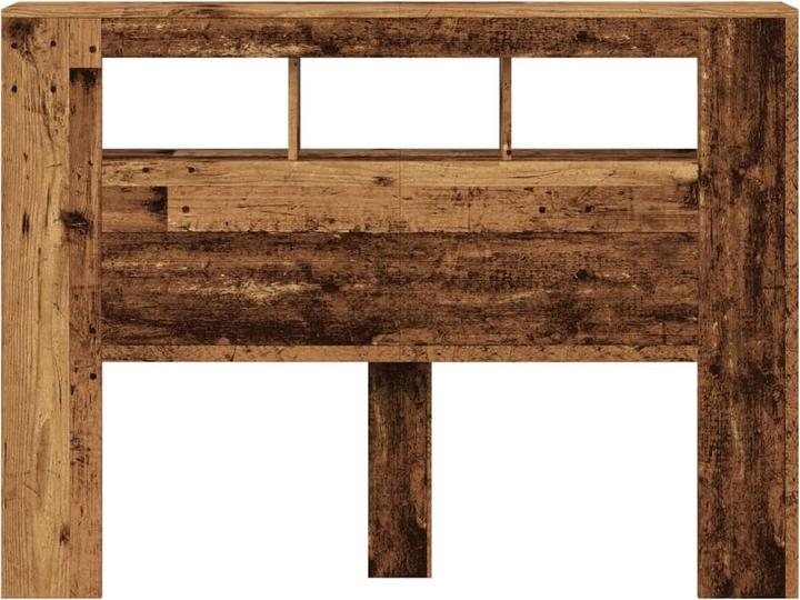 Immagine prodotto VidaXL Glikeraa (140 x 18,5 x 103,5 cm)