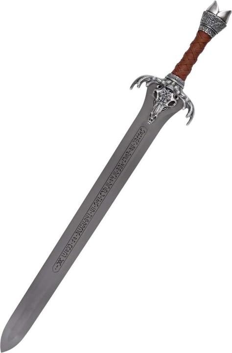 Produktbild Marto Schwert von Conan's Vater Silber