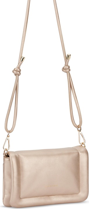 Actual product image Expatrié Zoe Small Shoulder Bag