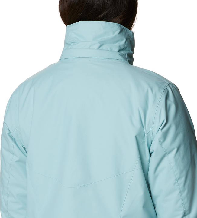 Produktbild Columbia Bugaboo™ II Fleece Interchange Jacket (S)